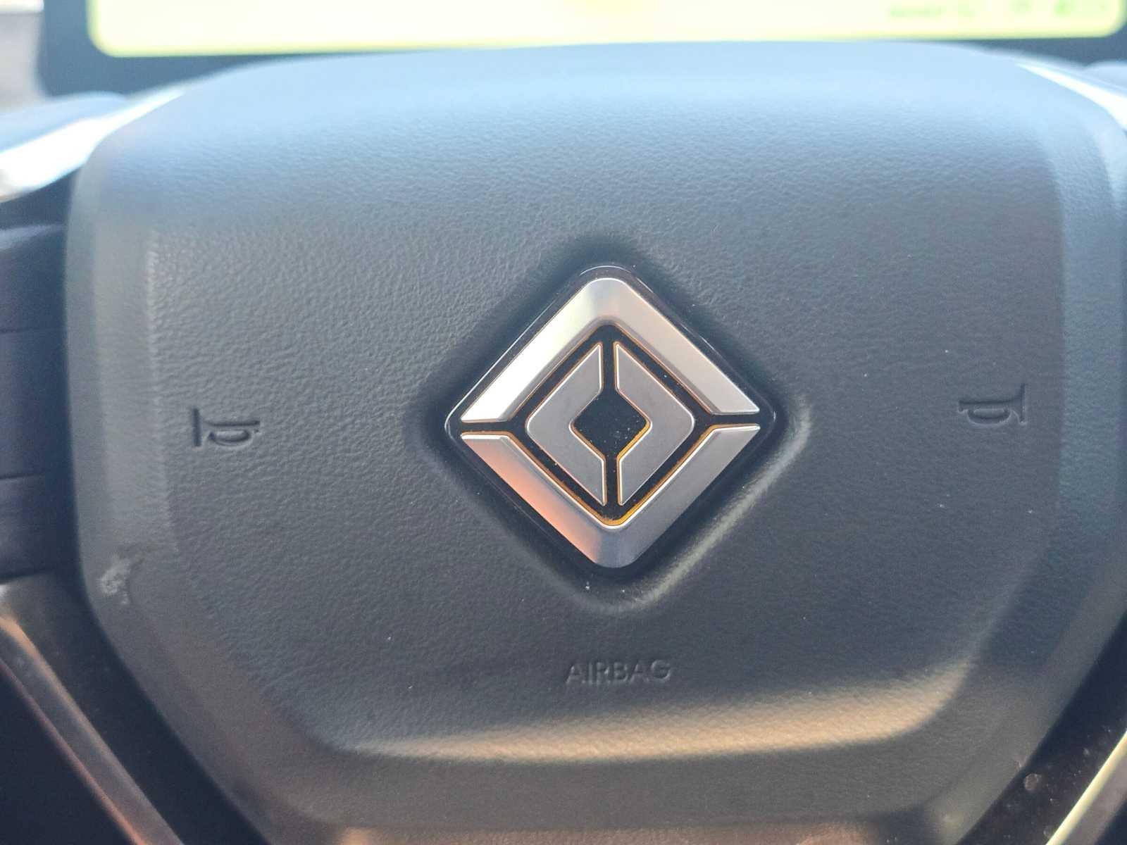 2024 Rivian R1S Adventure