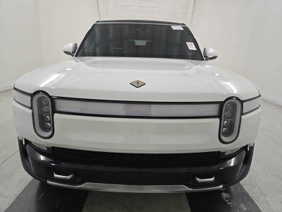 2024 Rivian R1S Adventure