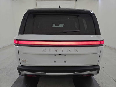 2024 Rivian R1S Adventure