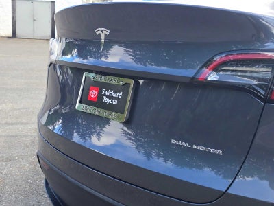 2023 Tesla Model Y Base