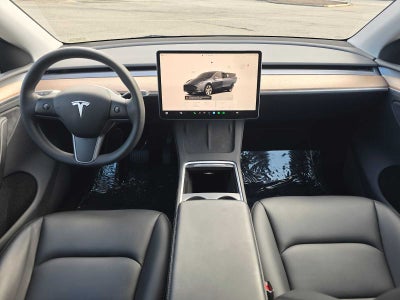 2023 Tesla Model Y Base