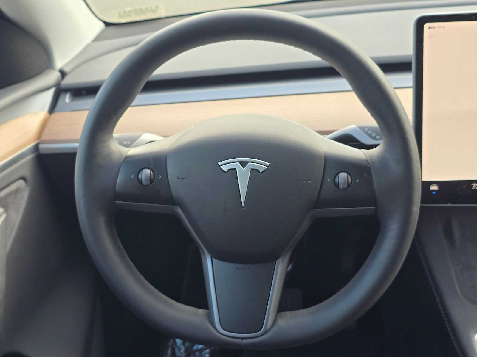 2023 Tesla Model Y Base
