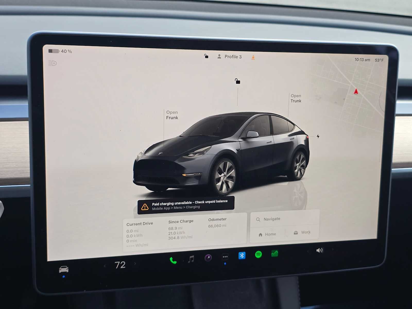 2023 Tesla Model Y Base