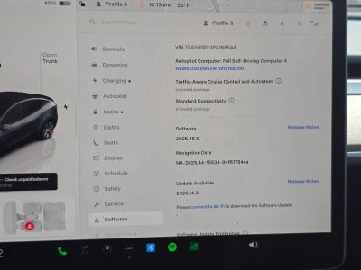 2023 Tesla Model Y Base