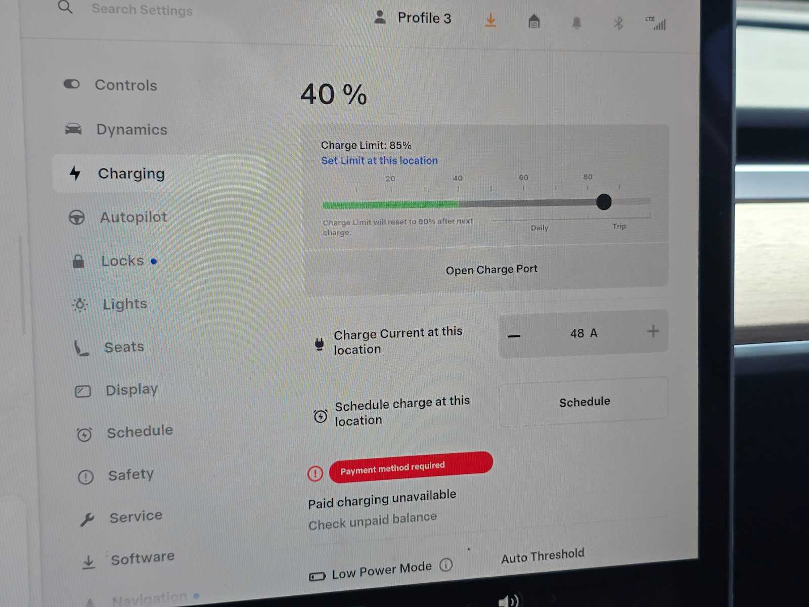 2023 Tesla Model Y Base