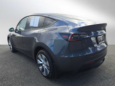 2023 Tesla Model Y Base