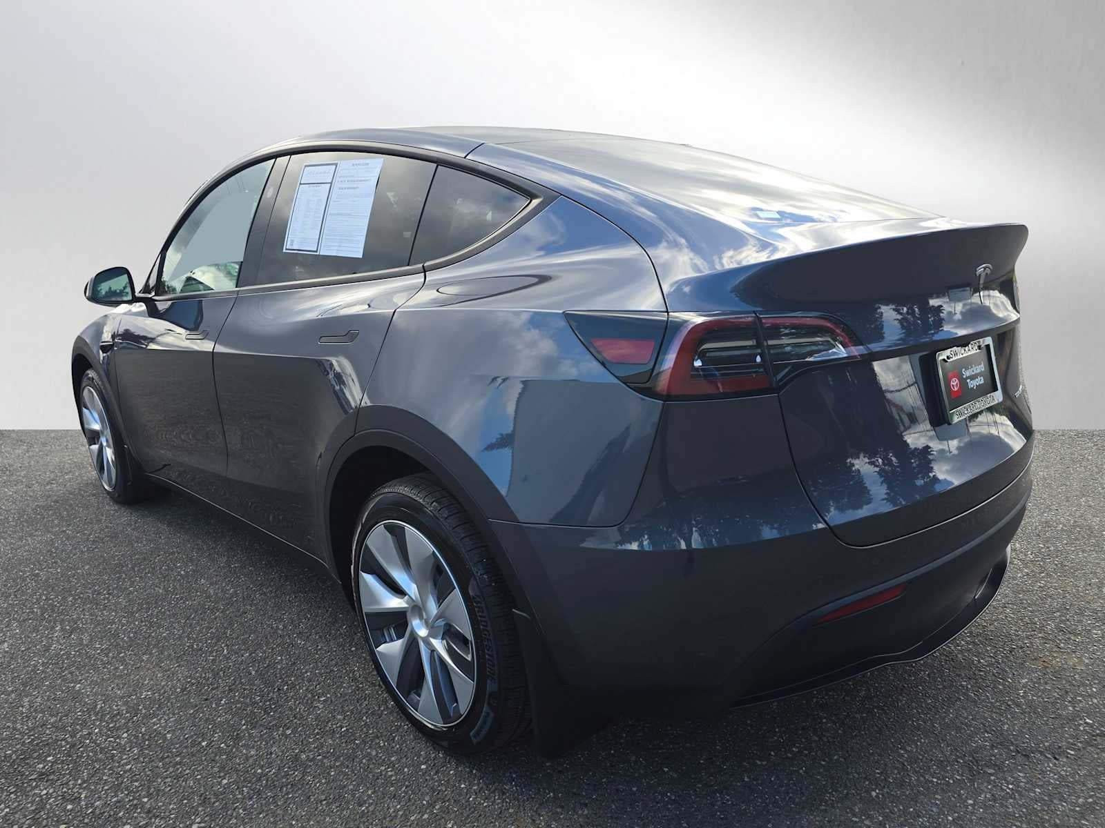 2023 Tesla Model Y Base