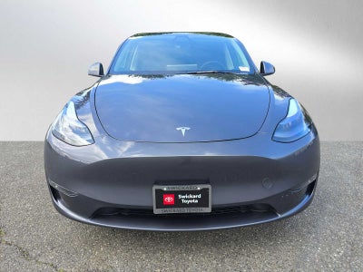2023 Tesla Model Y Base