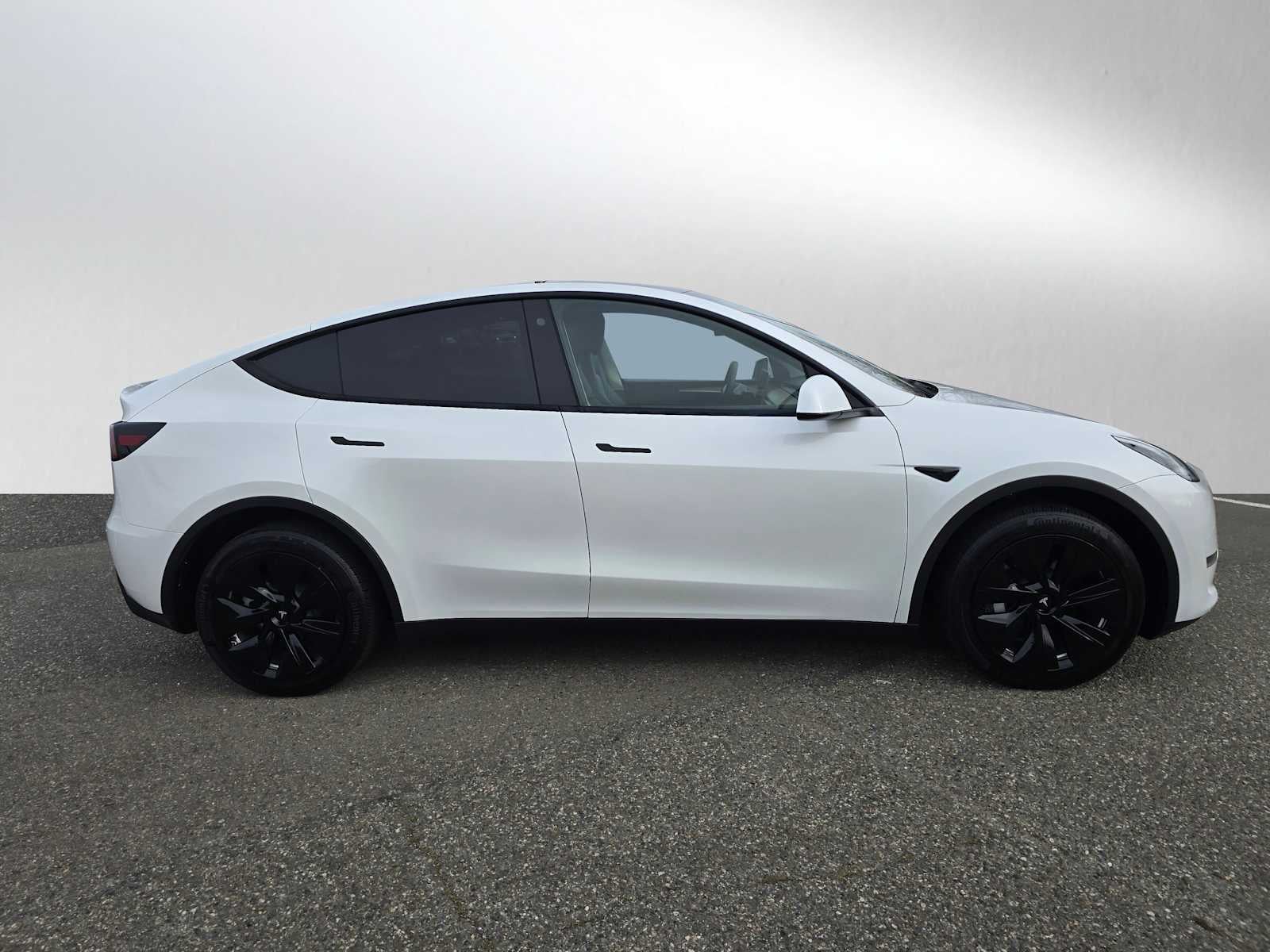 Used 2023 Tesla Model Y Long Range with VIN 7SAYGDEE6PA063836 for sale in Northfield, Minnesota