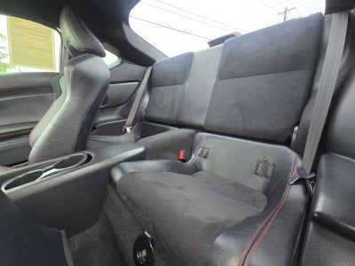 2015 Subaru BRZ Limited