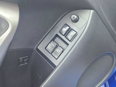 2015 Subaru BRZ Limited
