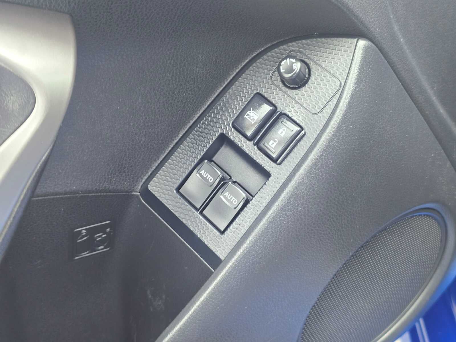 2015 Subaru BRZ Limited
