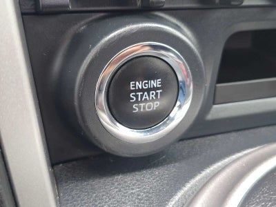 2015 Subaru BRZ Limited