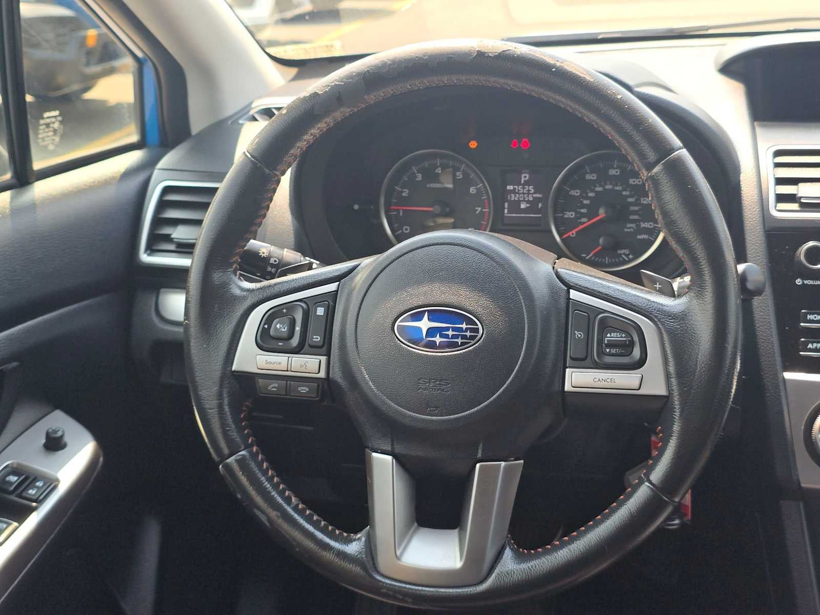 2017 Subaru Crosstrek Premium