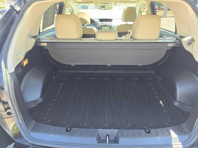 2017 Subaru Crosstrek Limited