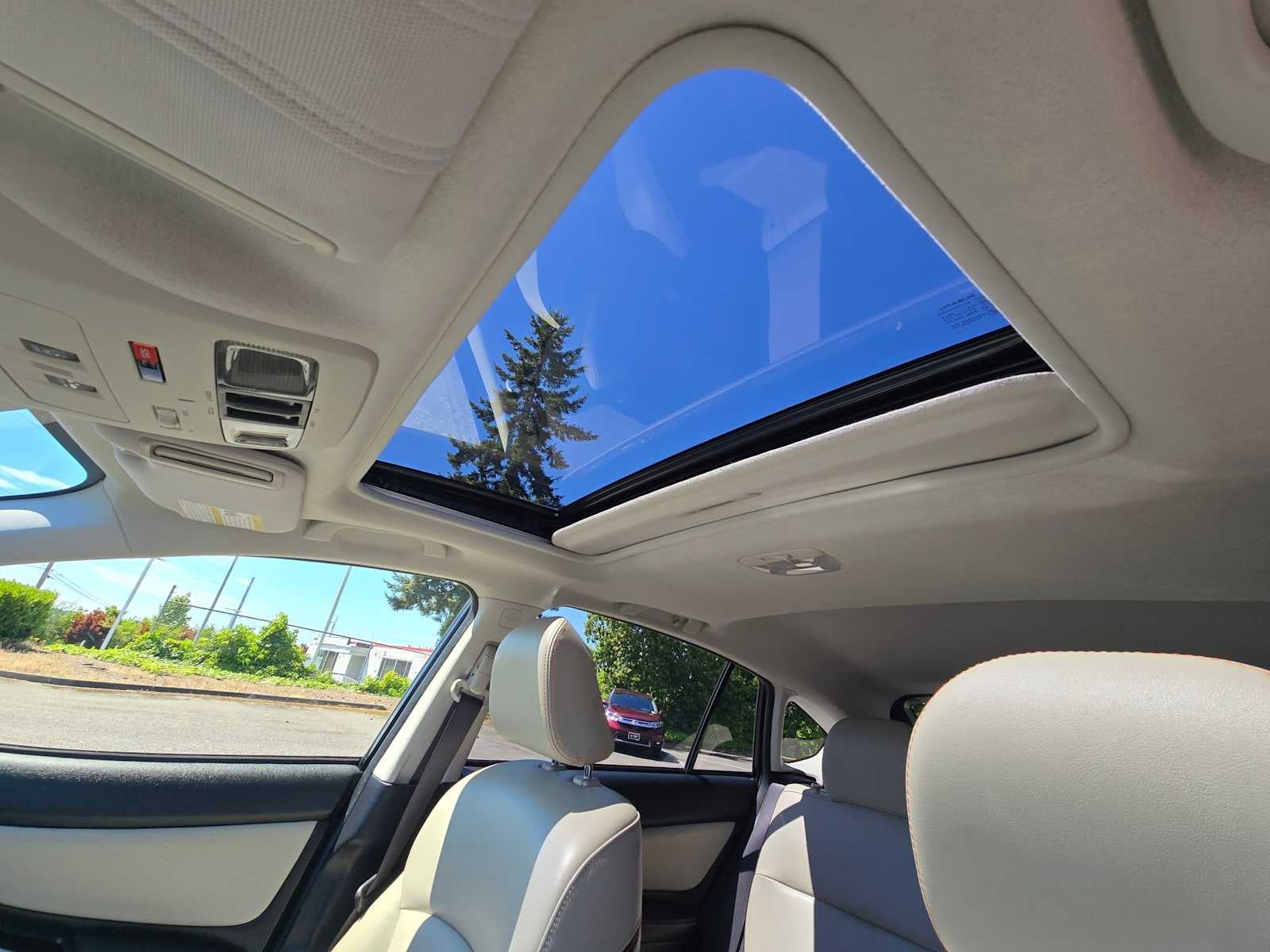 2017 Subaru Crosstrek Limited