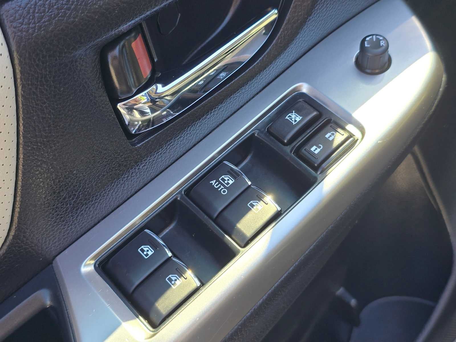 2017 Subaru Crosstrek Limited