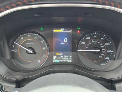 2023 Subaru Crosstrek Premium