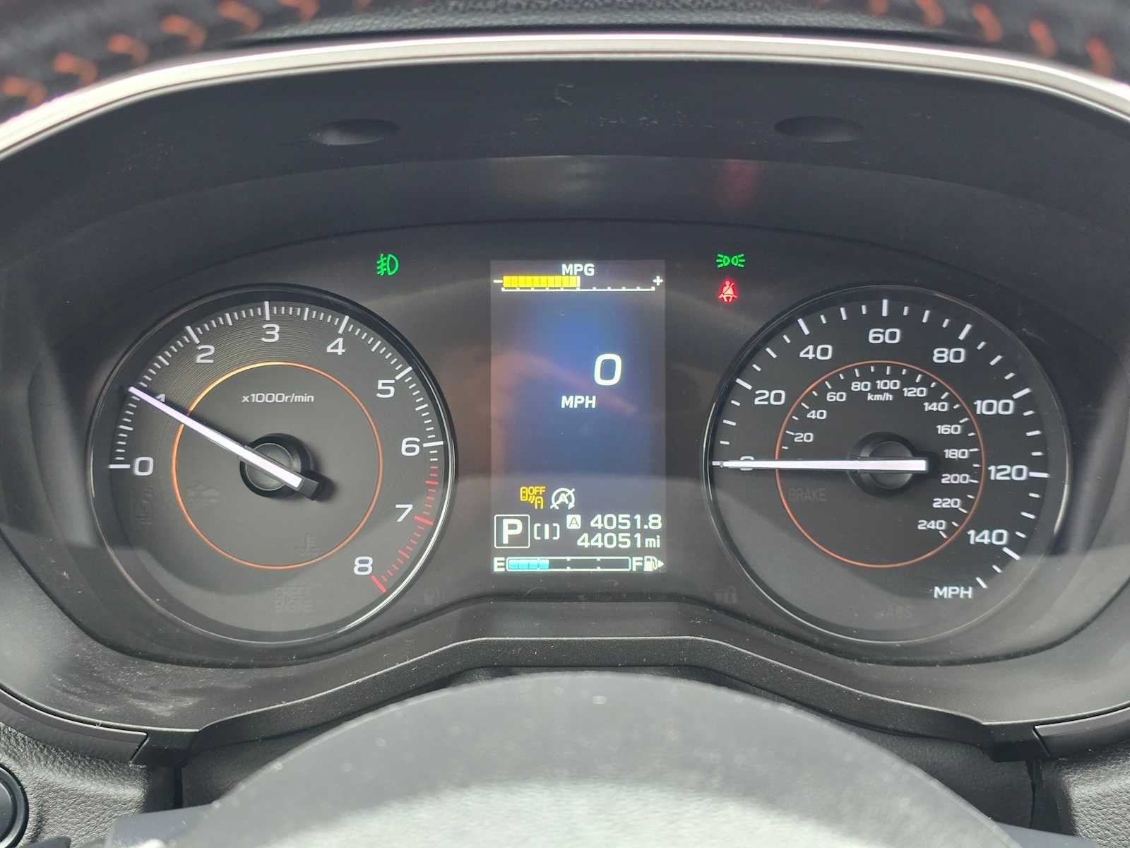 2023 Subaru Crosstrek Premium