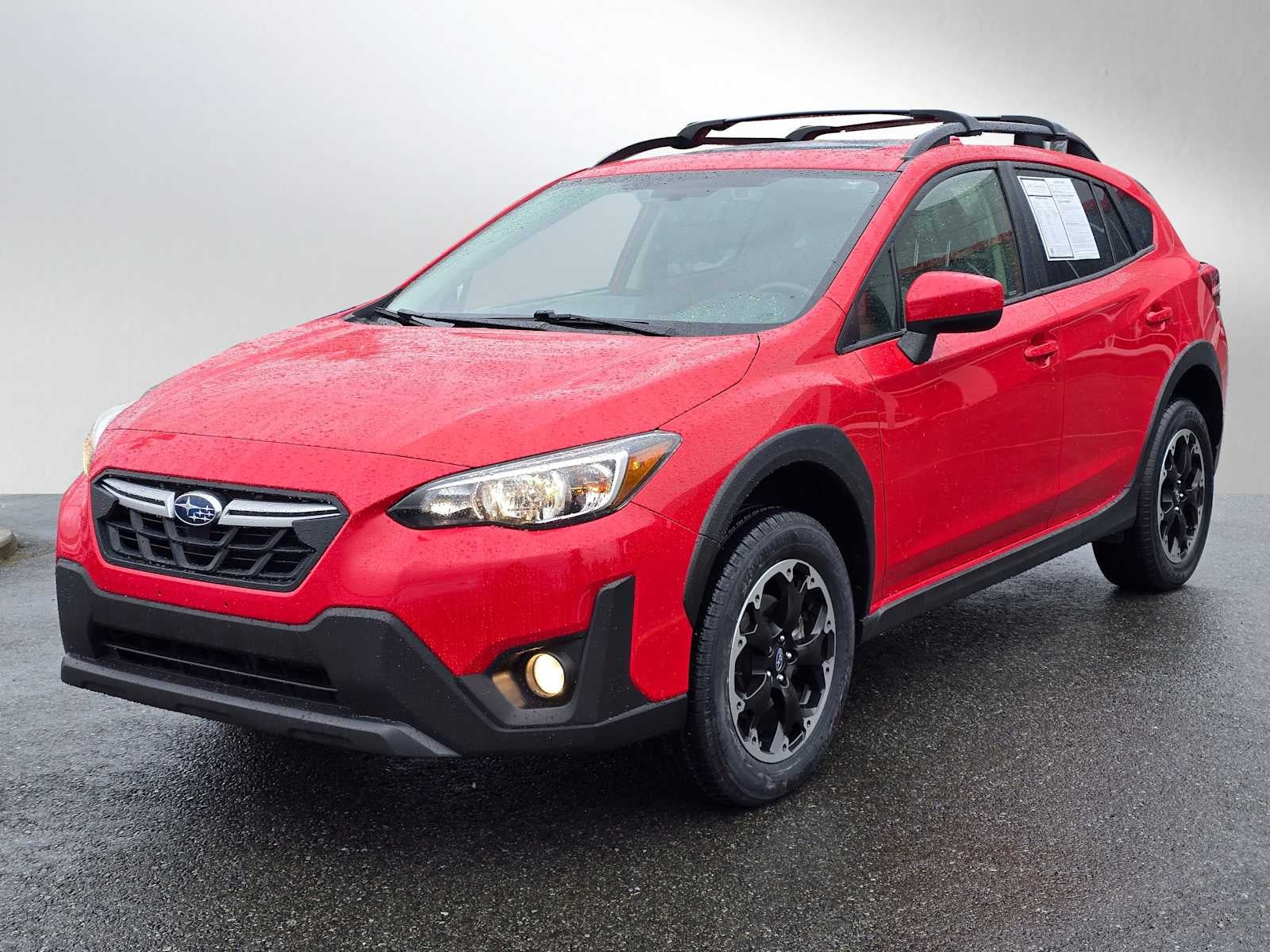 2023 Subaru Crosstrek Premium