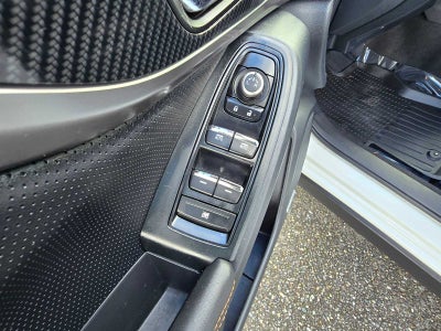 2019 Subaru Crosstrek Limited