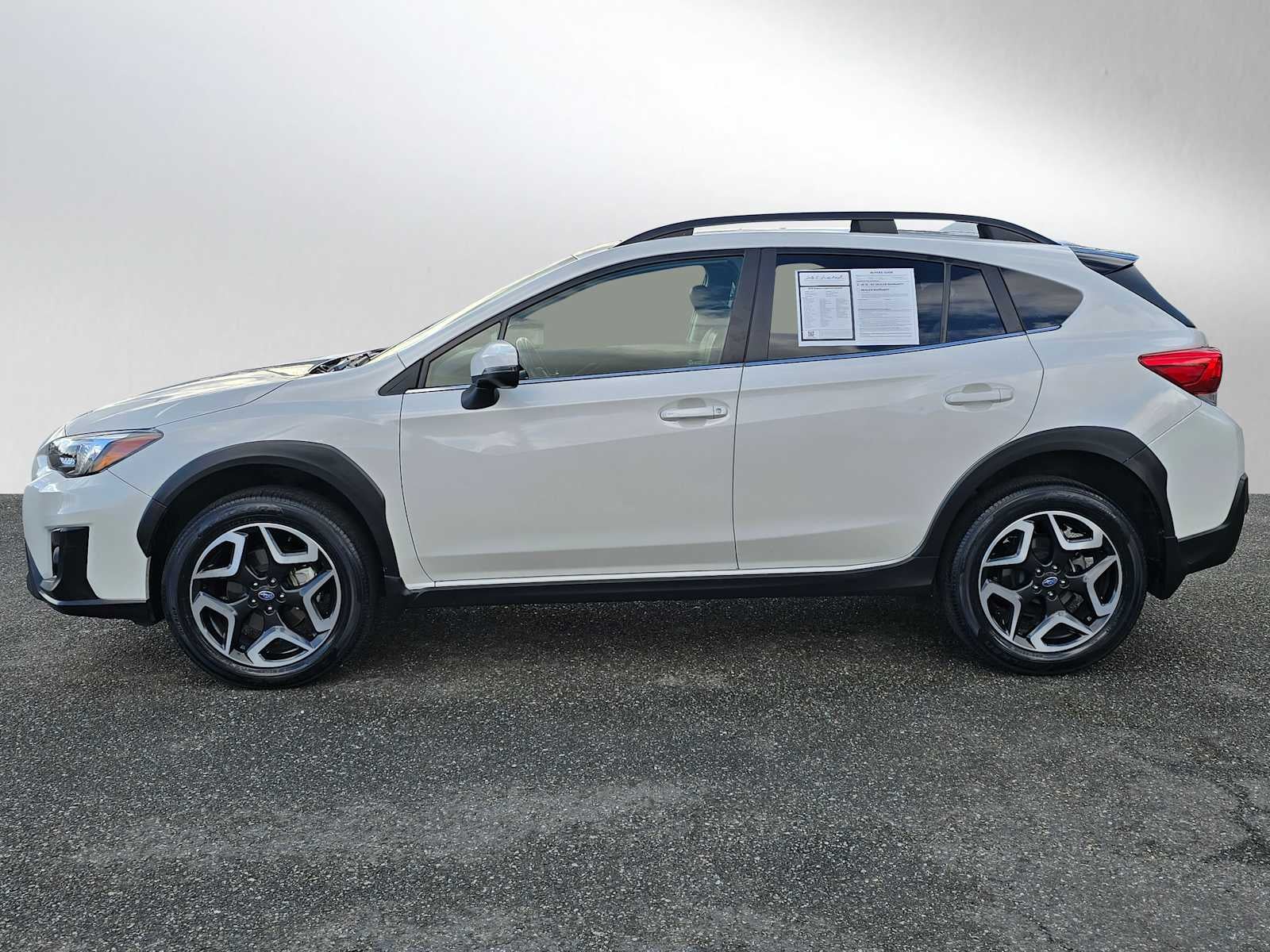 2019 Subaru Crosstrek Limited