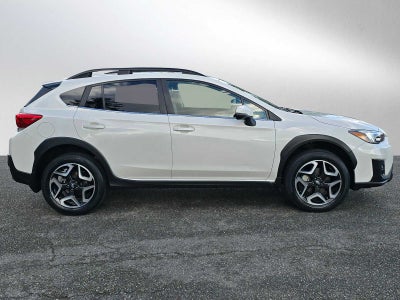 2019 Subaru Crosstrek Limited