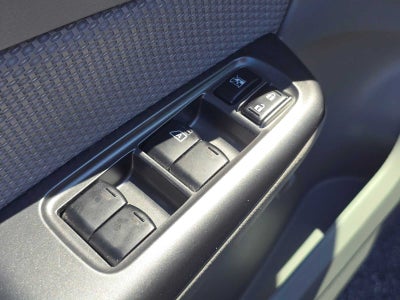 2012 Subaru Forester 2.5X
