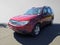 2012 Subaru Forester 2.5X