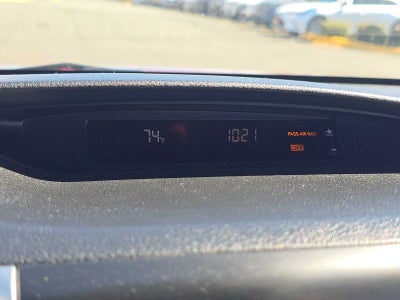 2012 Subaru Forester 2.5X