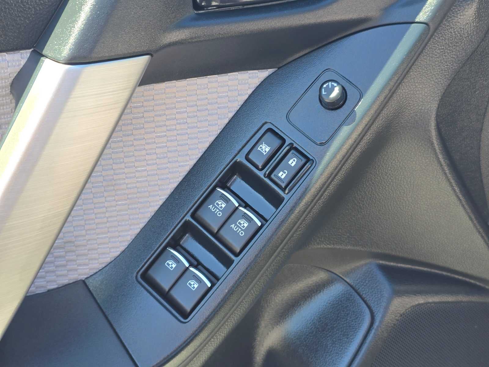 2018 Subaru Forester Base