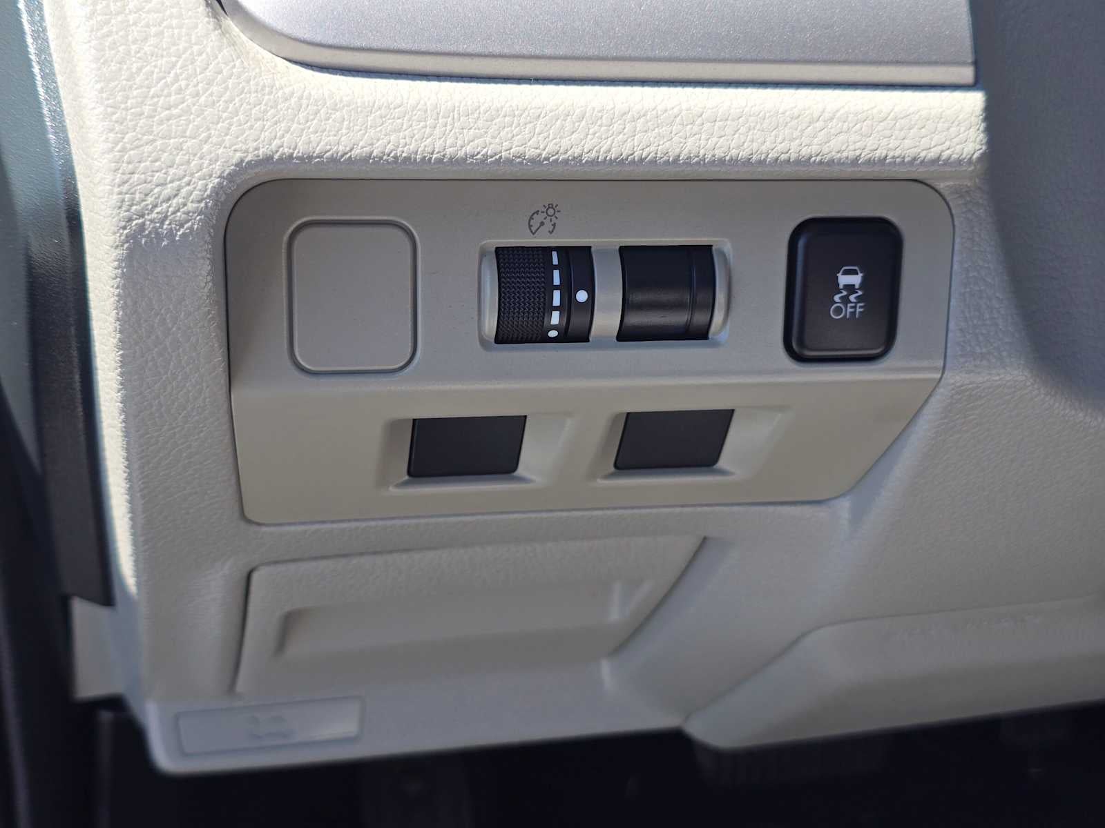 2018 Subaru Forester Base