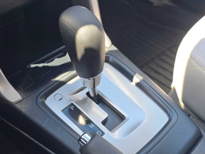 2018 Subaru Forester Base