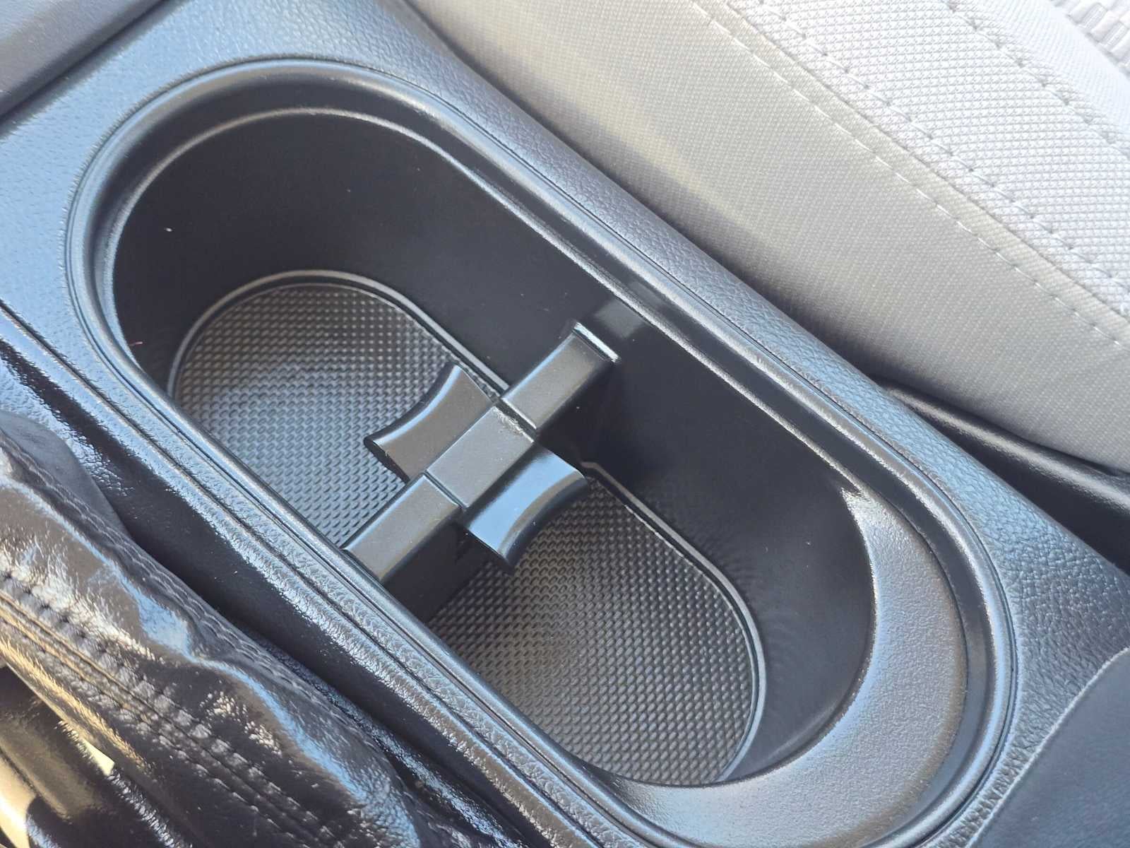 2018 Subaru Forester Base