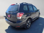 2018 Subaru Forester Base