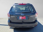 2018 Subaru Forester Base