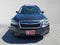 2018 Subaru Forester Base