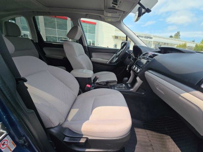 2017 Subaru Forester Premium