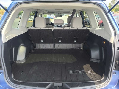 2017 Subaru Forester Premium