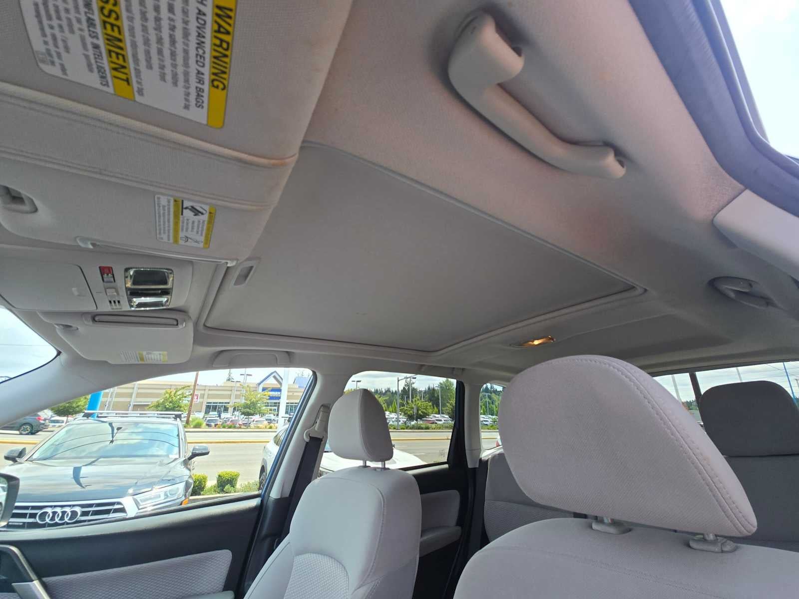 2017 Subaru Forester Premium