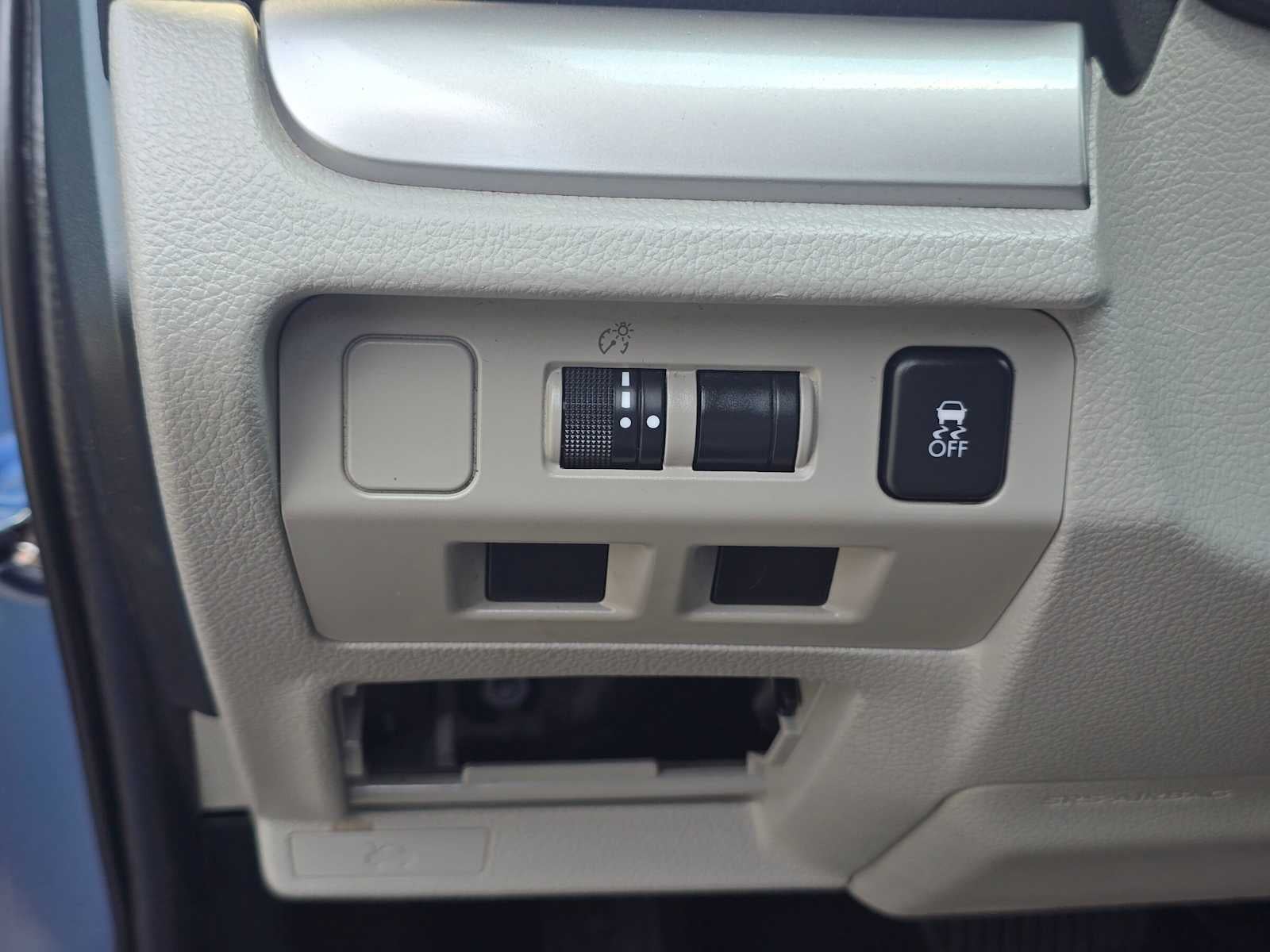 2017 Subaru Forester Premium