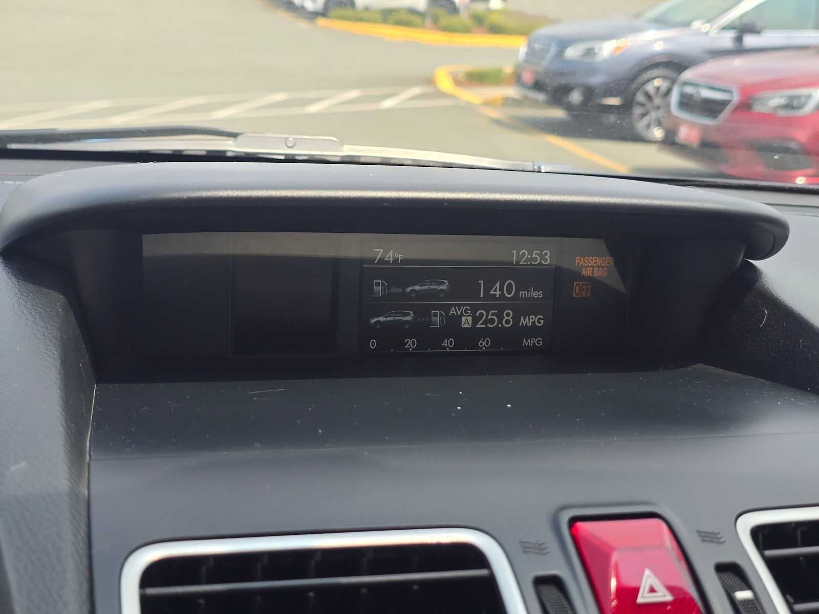 2017 Subaru Forester Premium