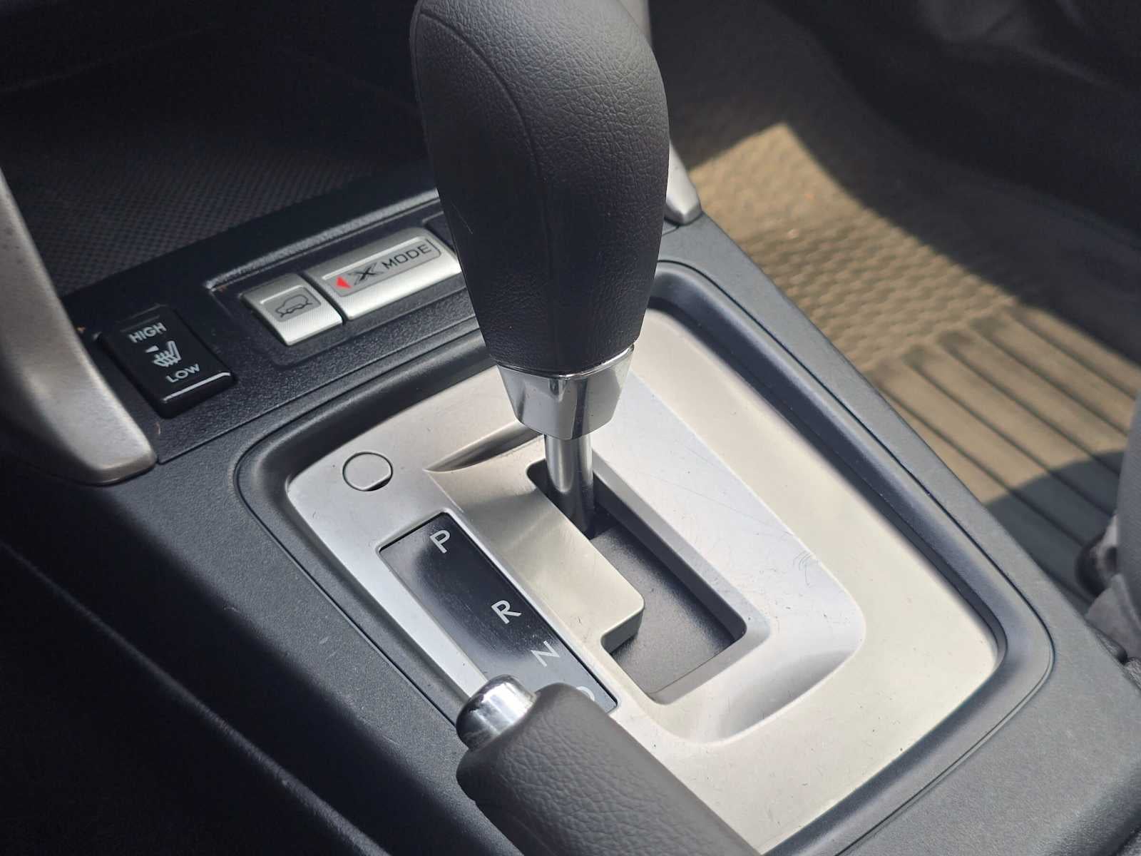 2017 Subaru Forester Premium