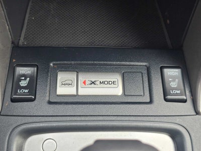 2017 Subaru Forester Premium