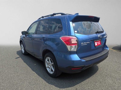 2017 Subaru Forester Premium