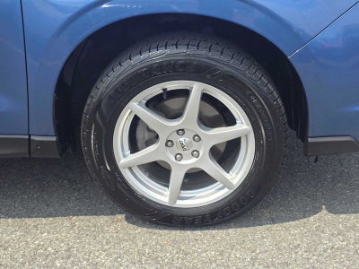 2017 Subaru Forester Premium