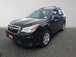 2014 Subaru Forester 2.5i Touring