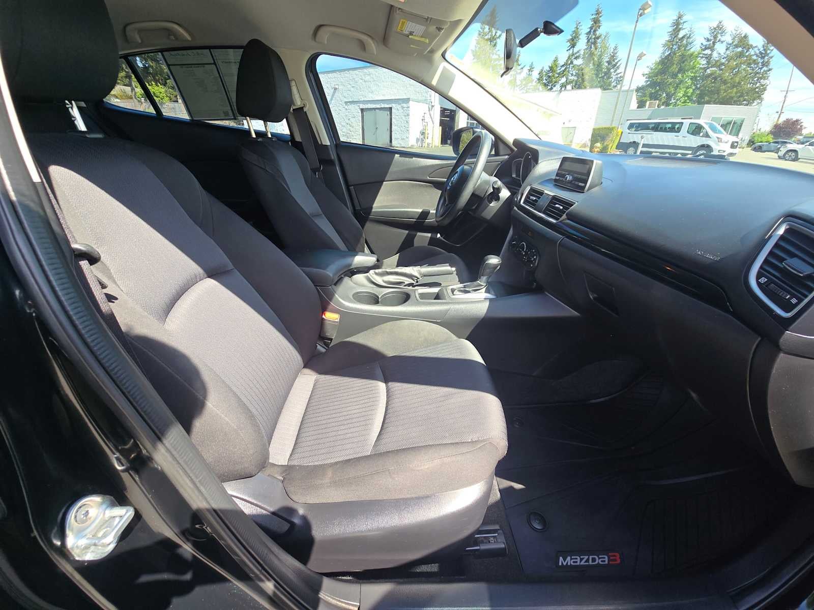 2014 Mazda Mazda3 i SV