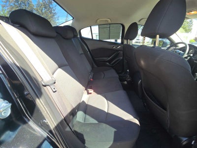2014 Mazda Mazda3 i SV