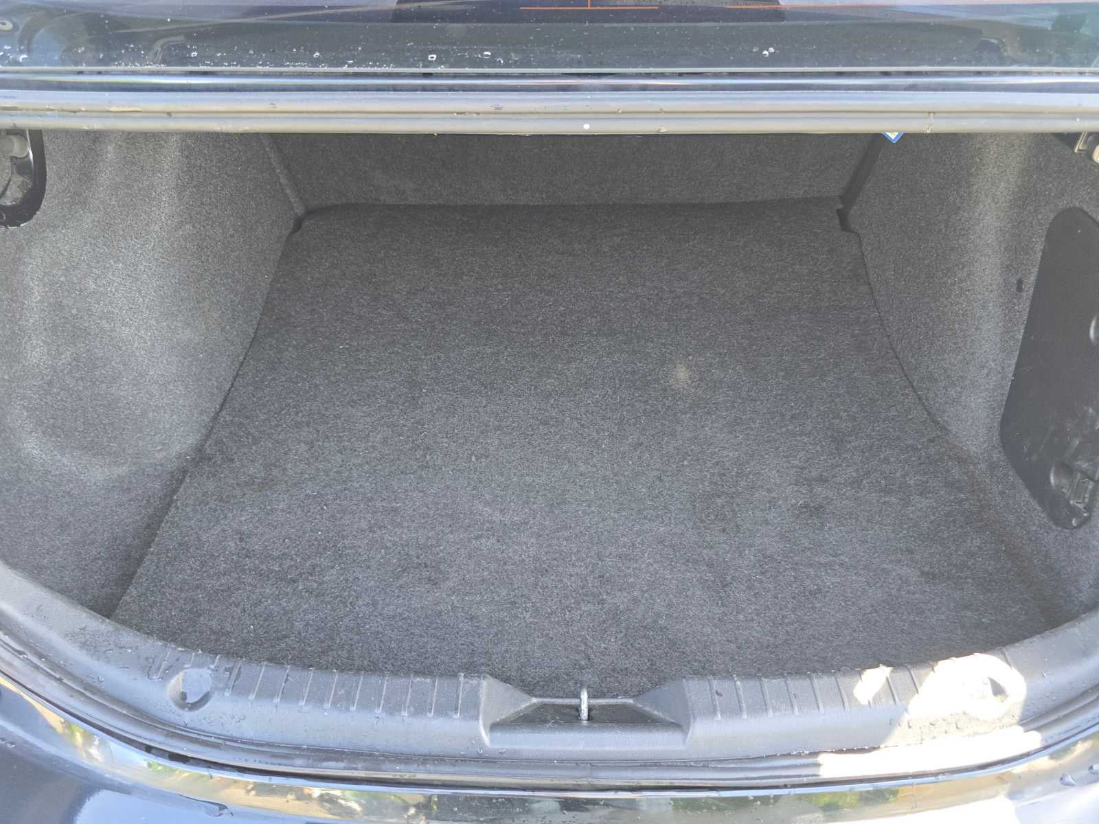 2014 Mazda Mazda3 i SV